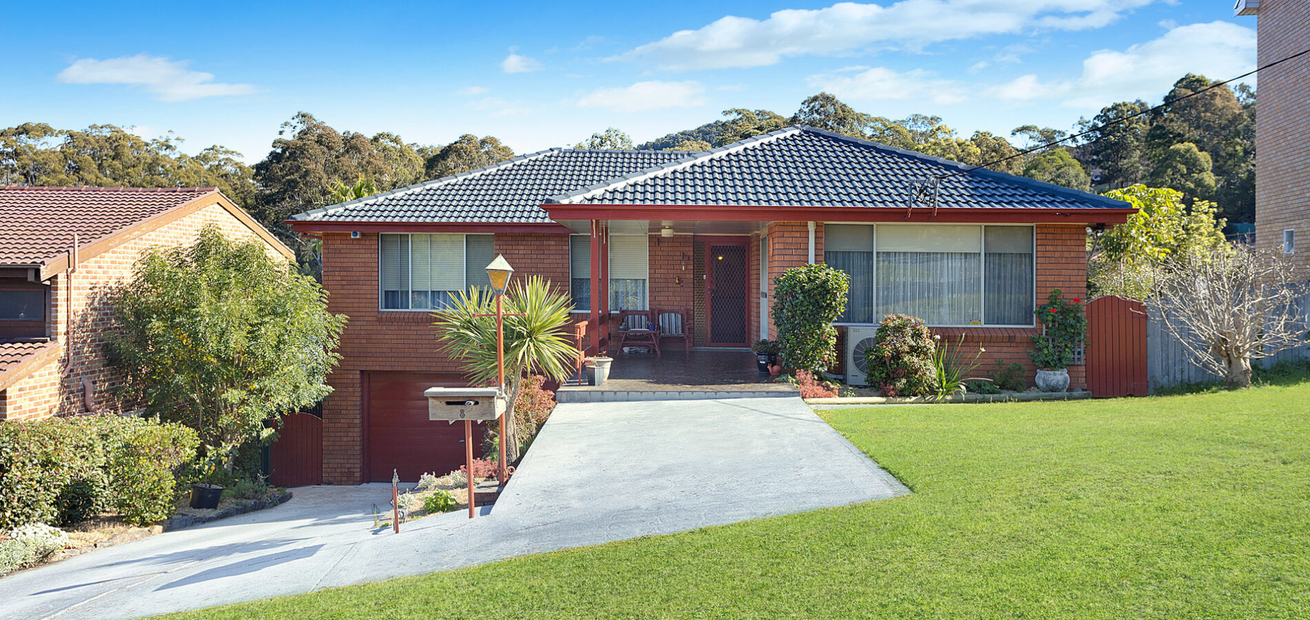 8 Cypress Avenue, Figtree