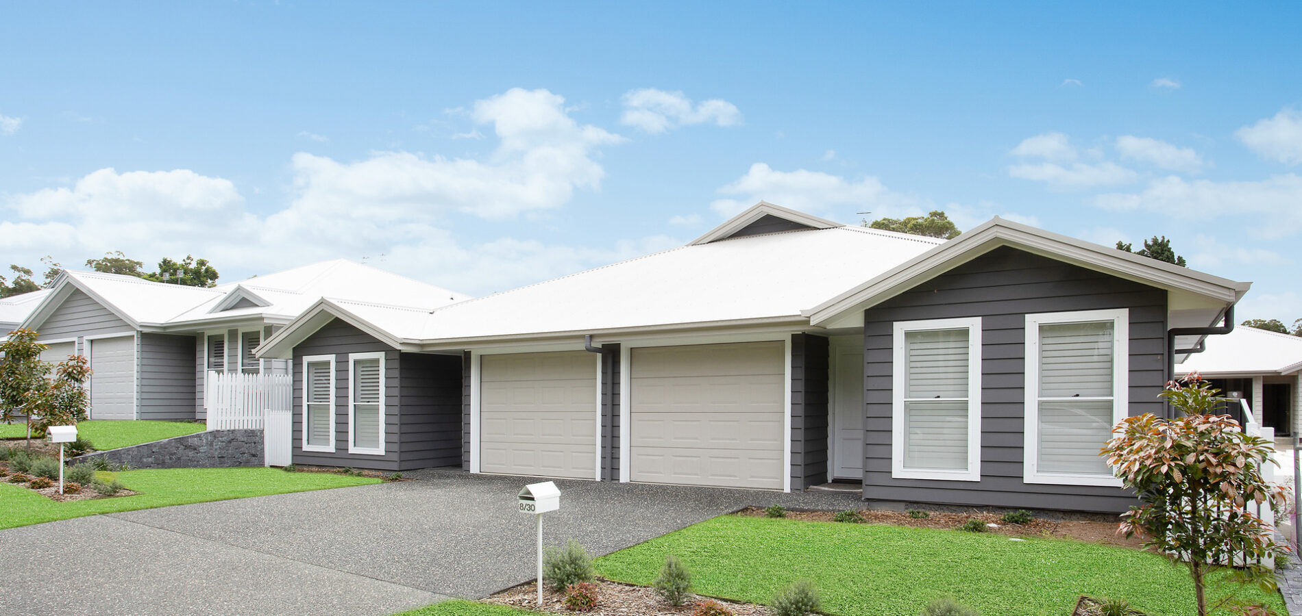 Sold - 35/32 Cavanagh Lane - New Property in West Nowra - Real Estate by McGrath Wollongong