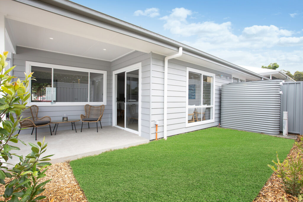 Sold - 35/32 Cavanagh Lane - New Property in West Nowra - Real Estate by McGrath Wollongong