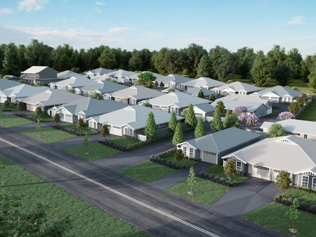 Sold - 35/32 Cavanagh Lane - New Property in West Nowra - Real Estate by McGrath Wollongong
