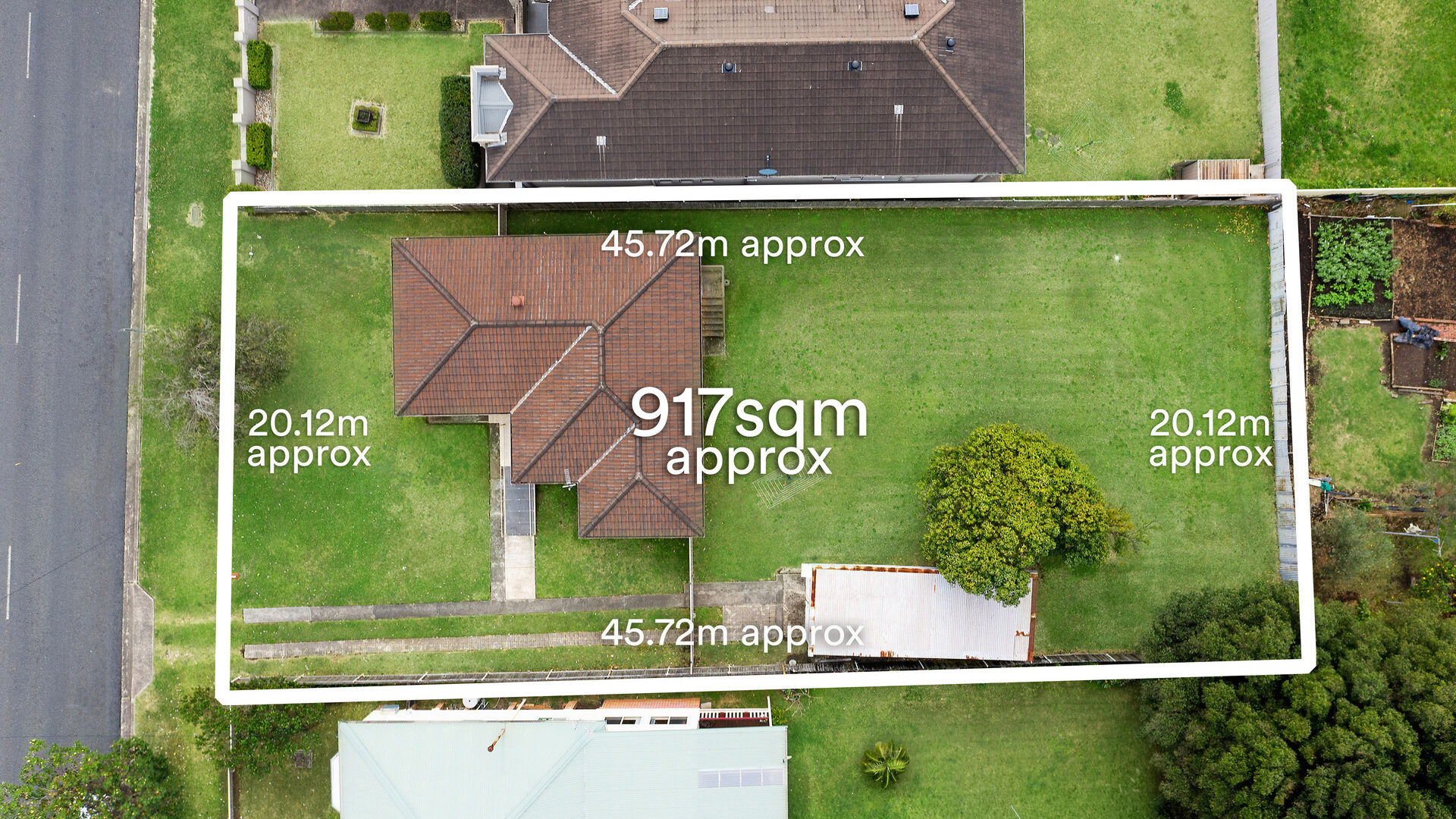 Sold - 13 Rosemont Street - New Property in West Wollongong - Real Estate by David Greenwood