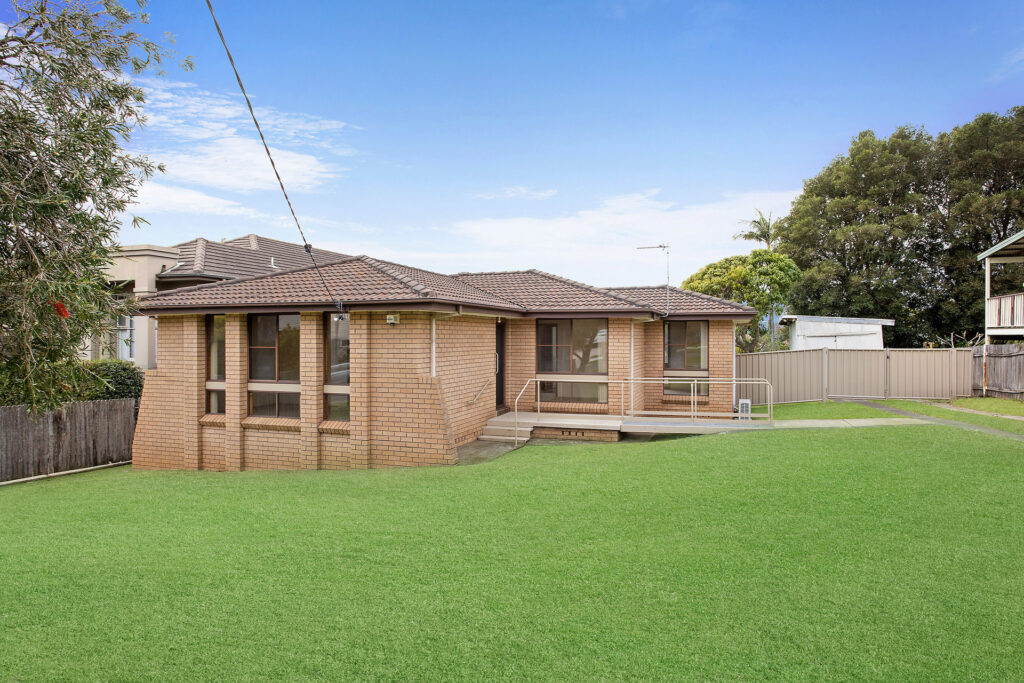Sold - 13 Rosemont Street - New Property in West Wollongong - Real Estate by David Greenwood