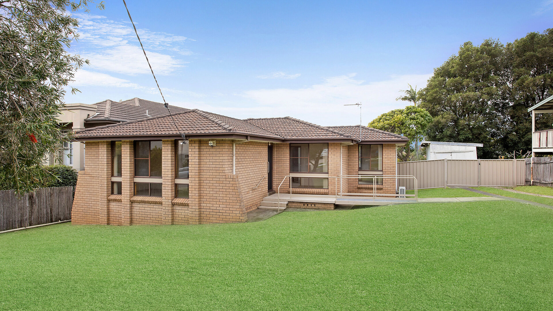 Sold - 13 Rosemont Street - New Property in West Wollongong - Real Estate by David Greenwood