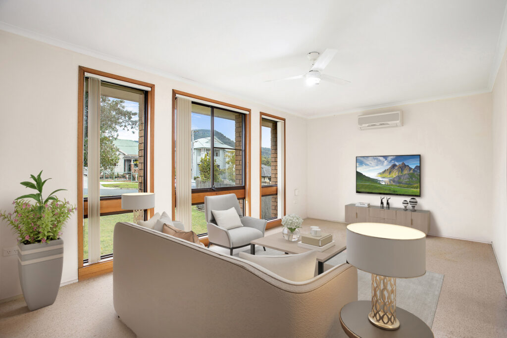 Sold - 13 Rosemont Street - New Property in West Wollongong - Real Estate by David Greenwood