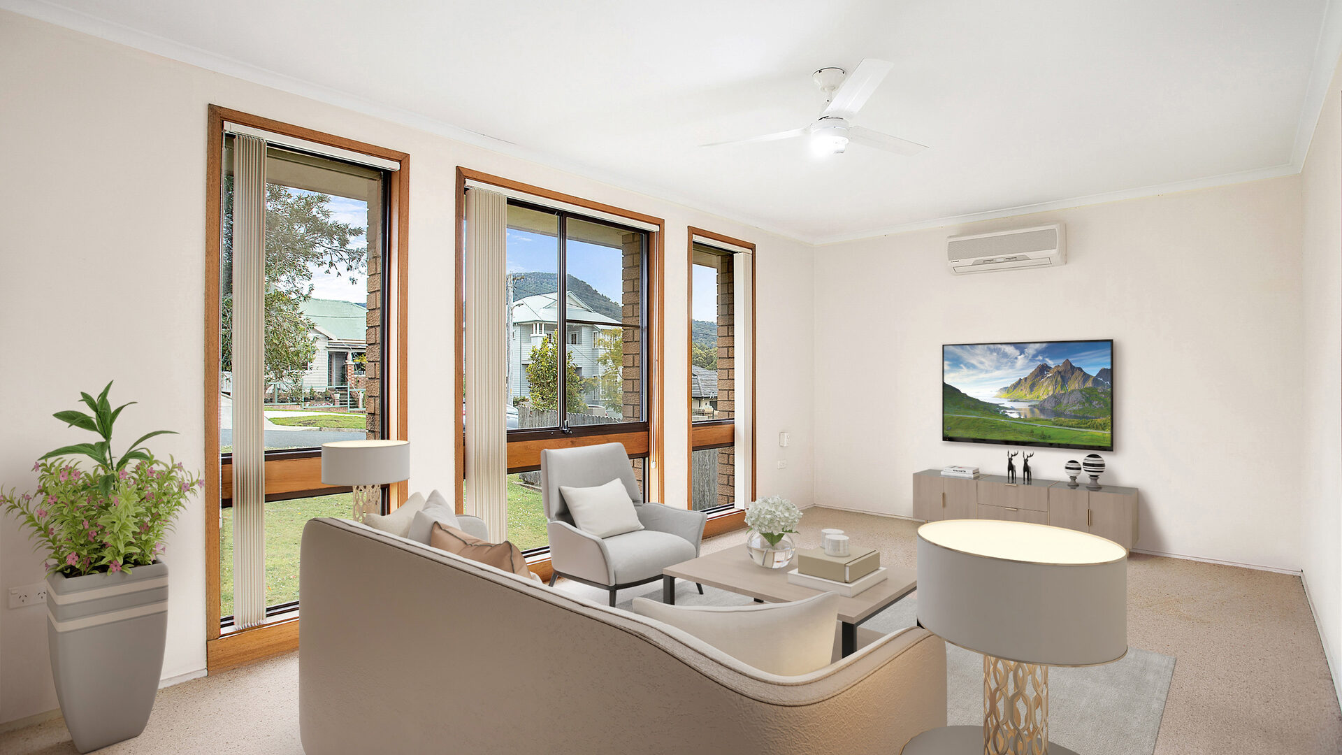 Sold - 13 Rosemont Street - New Property in West Wollongong - Real Estate by David Greenwood