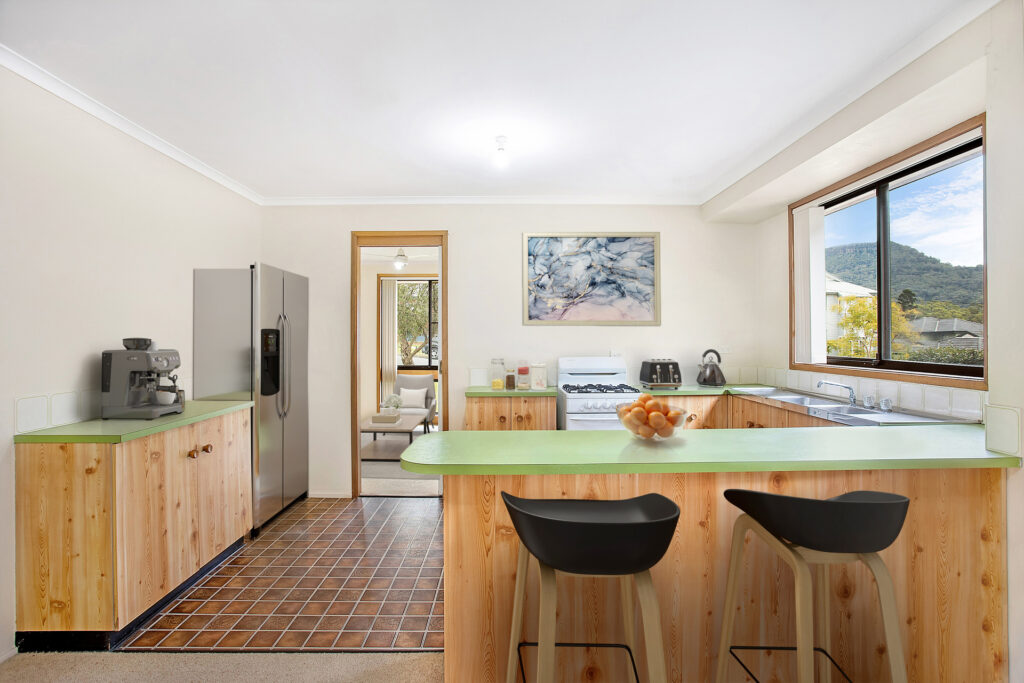 Sold - 13 Rosemont Street - New Property in West Wollongong - Real Estate by David Greenwood
