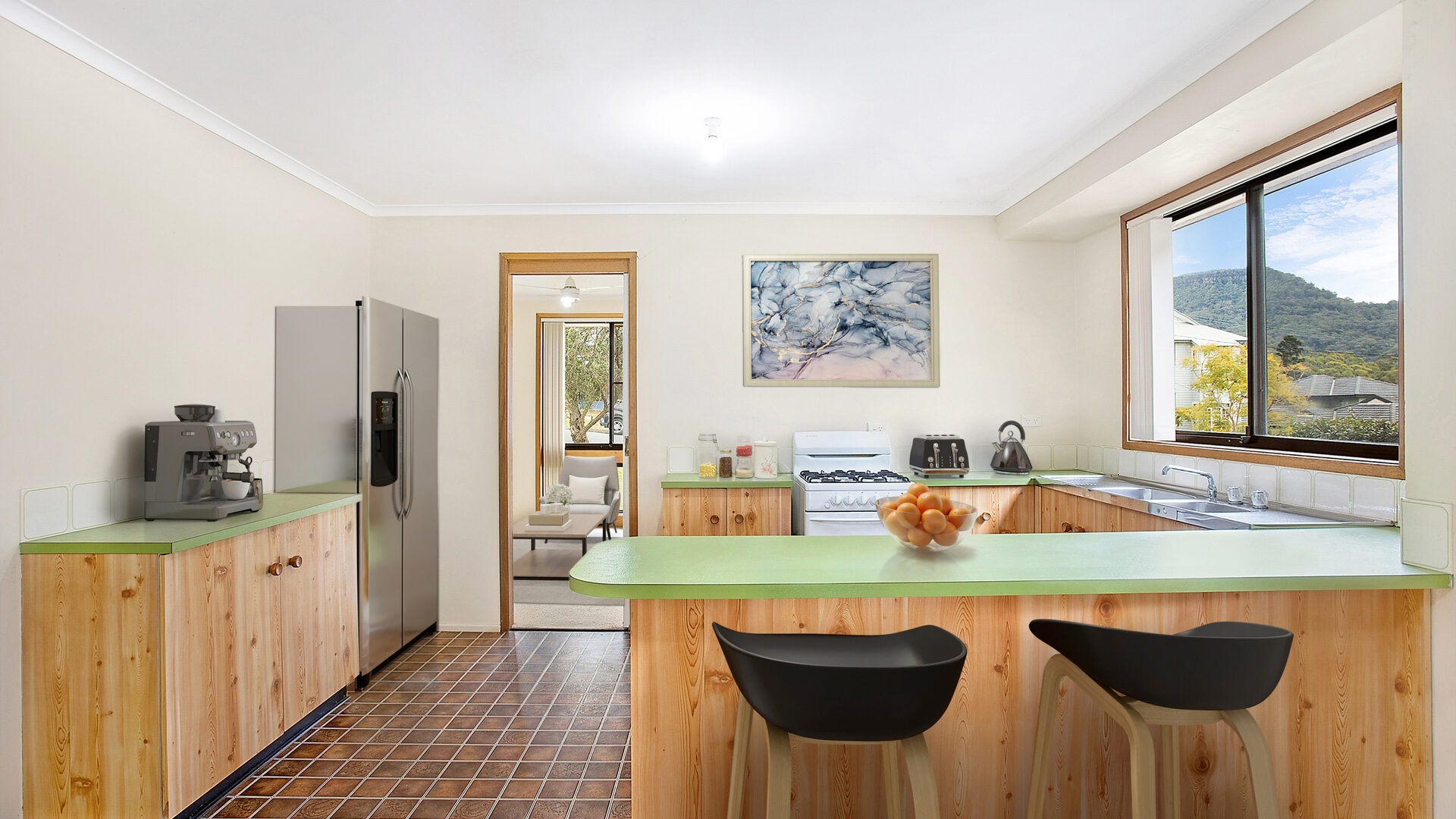 Sold - 13 Rosemont Street - New Property in West Wollongong - Real Estate by David Greenwood