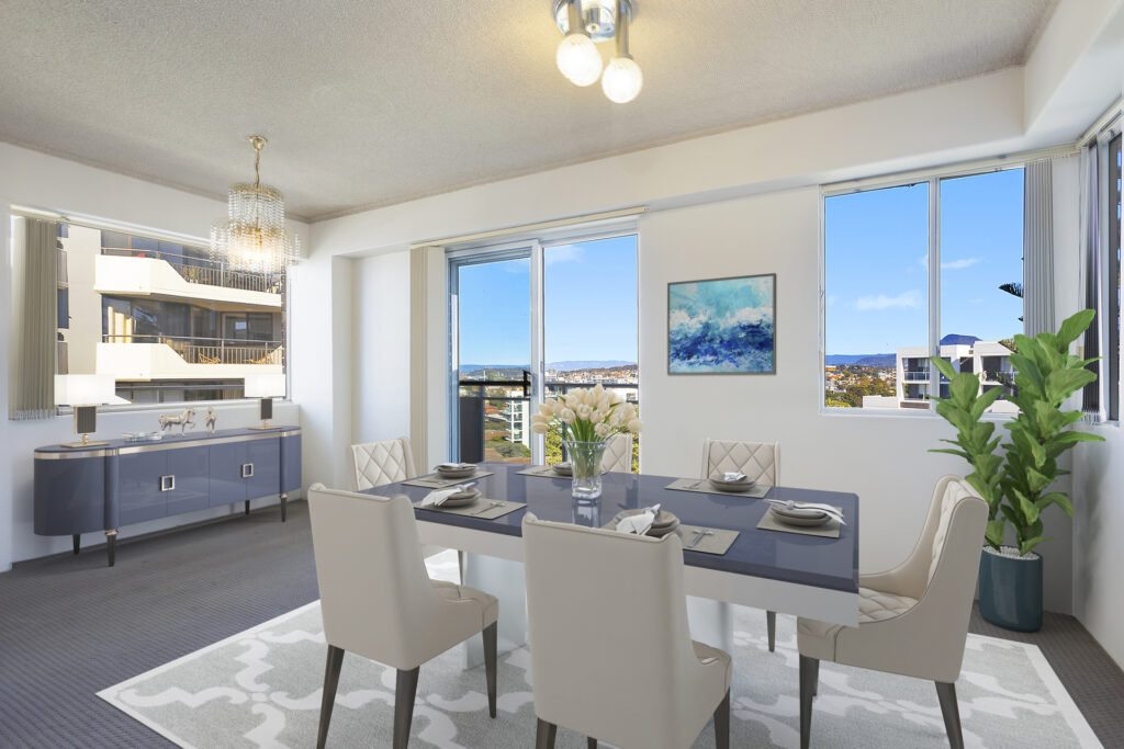 Sold - 25/18 Corrimal Street - New Property in Wollongong - Real Estate by David Greenwood