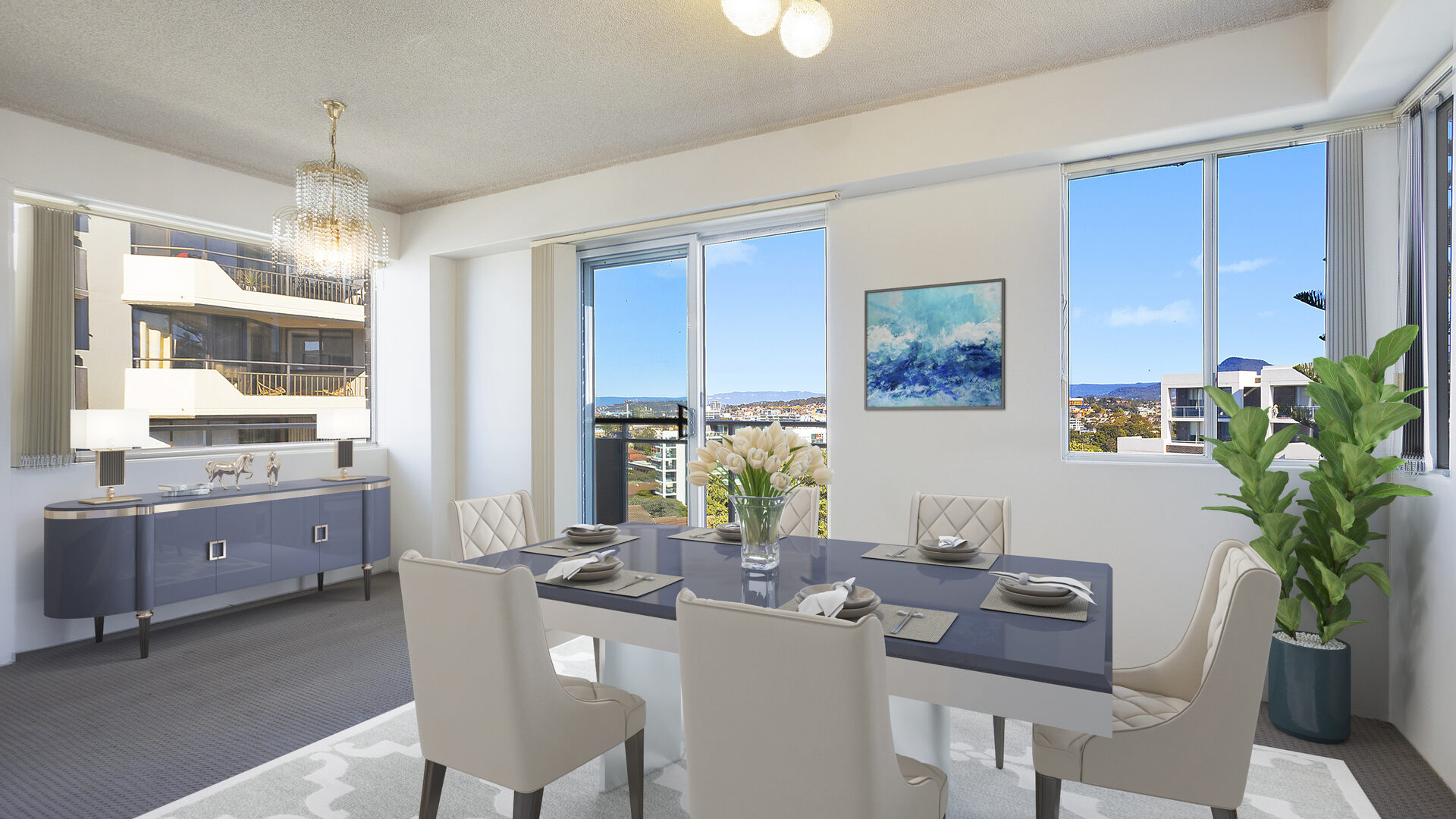 Sold - 25/18 Corrimal Street - New Property in Wollongong - Real Estate by David Greenwood