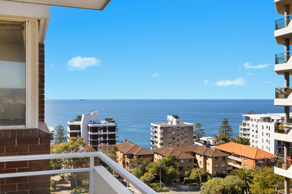 Sold - 25/18 Corrimal Street - New Property in Wollongong - Real Estate by David Greenwood