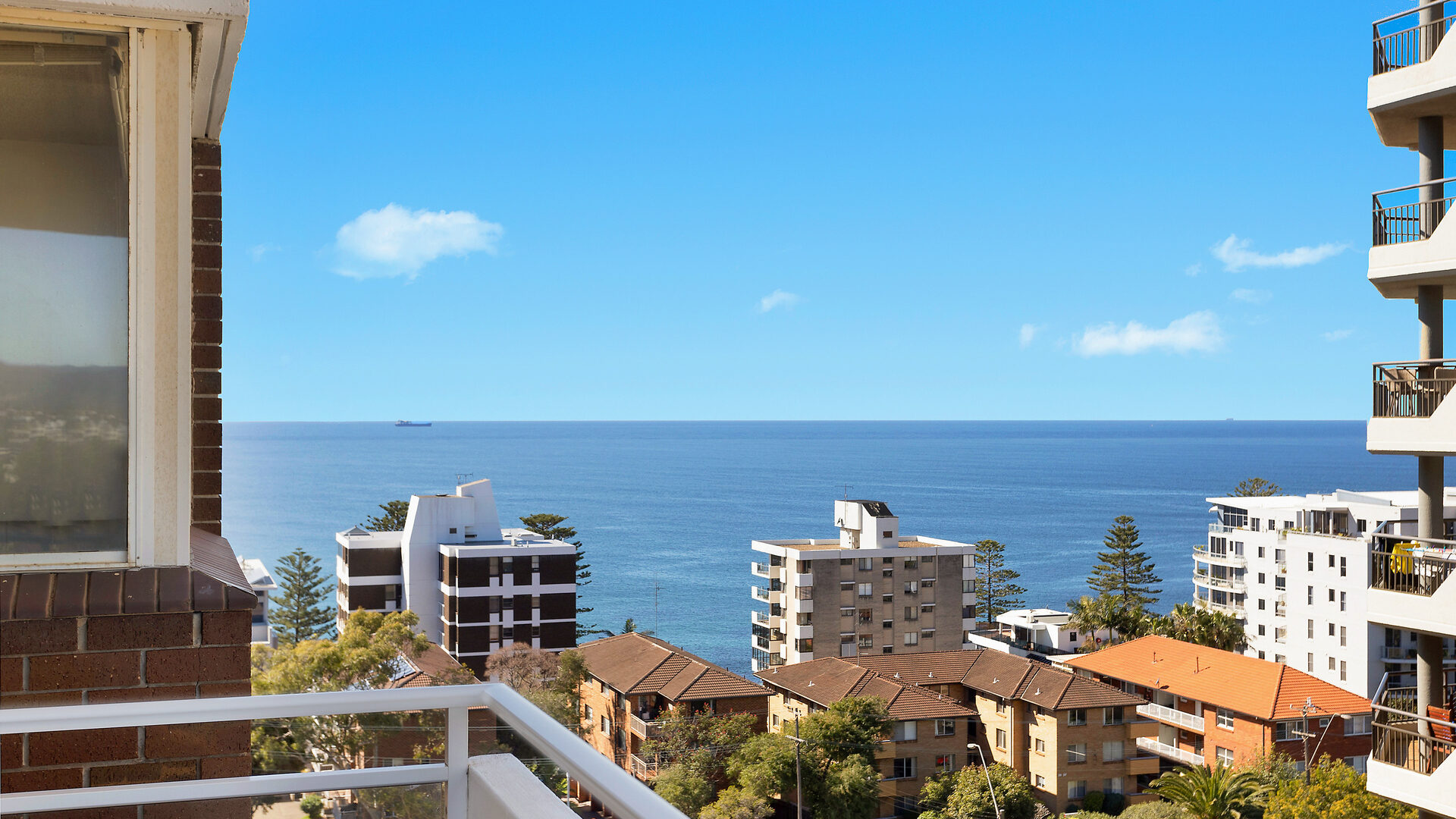 Sold - 25/18 Corrimal Street - New Property in Wollongong - Real Estate by David Greenwood