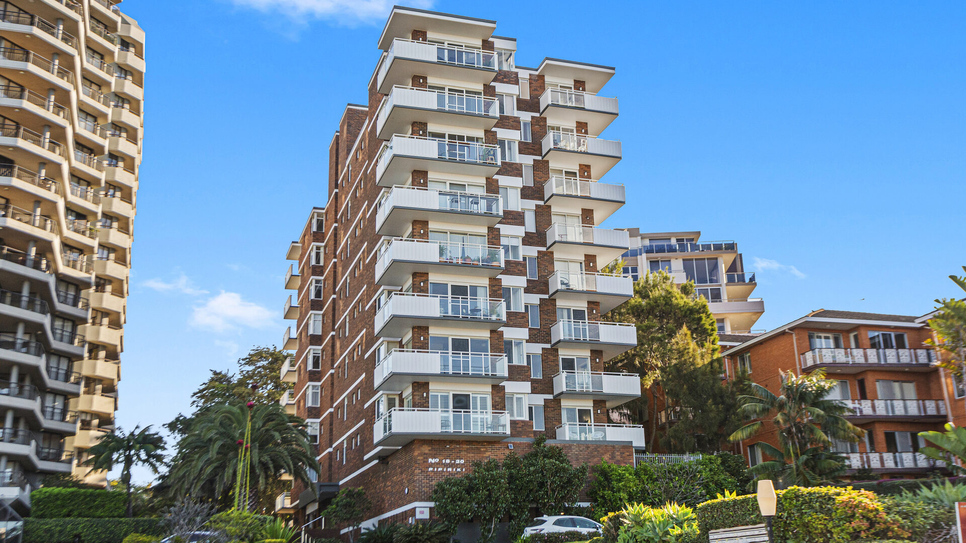 Sold - 25/18 Corrimal Street - New Property in Wollongong - Real Estate by David Greenwood