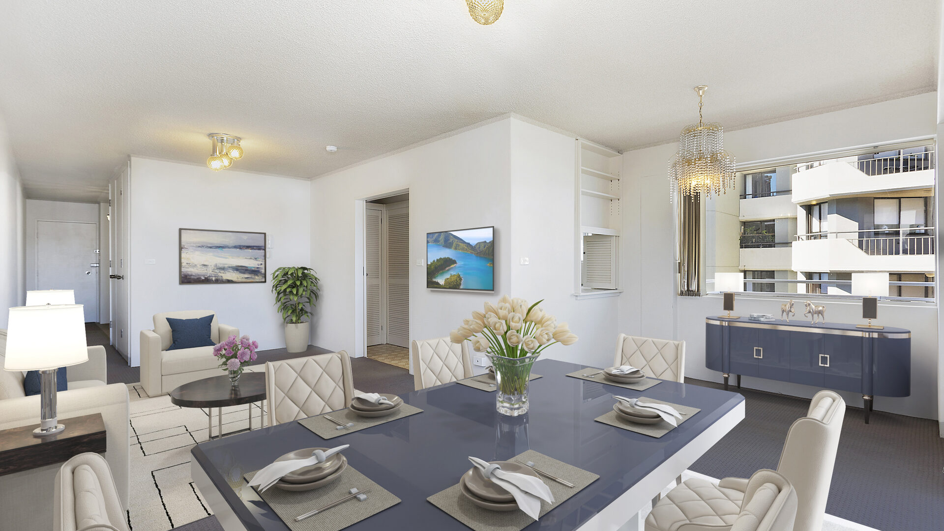 Sold - 25/18 Corrimal Street - New Property in Wollongong - Real Estate by David Greenwood