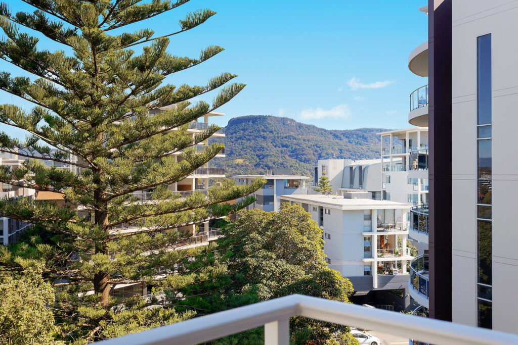 Sold - 25/18 Corrimal Street - New Property in Wollongong - Real Estate by David Greenwood