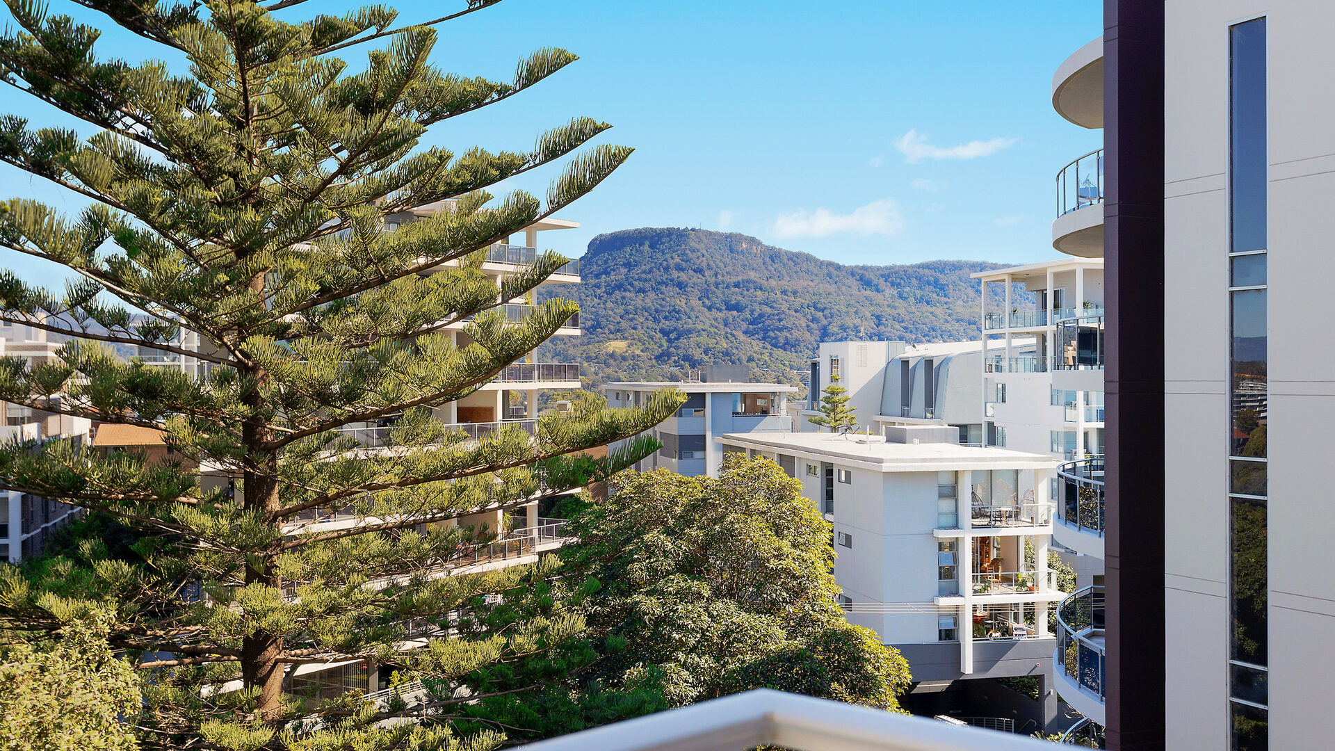 Sold - 25/18 Corrimal Street - New Property in Wollongong - Real Estate by David Greenwood