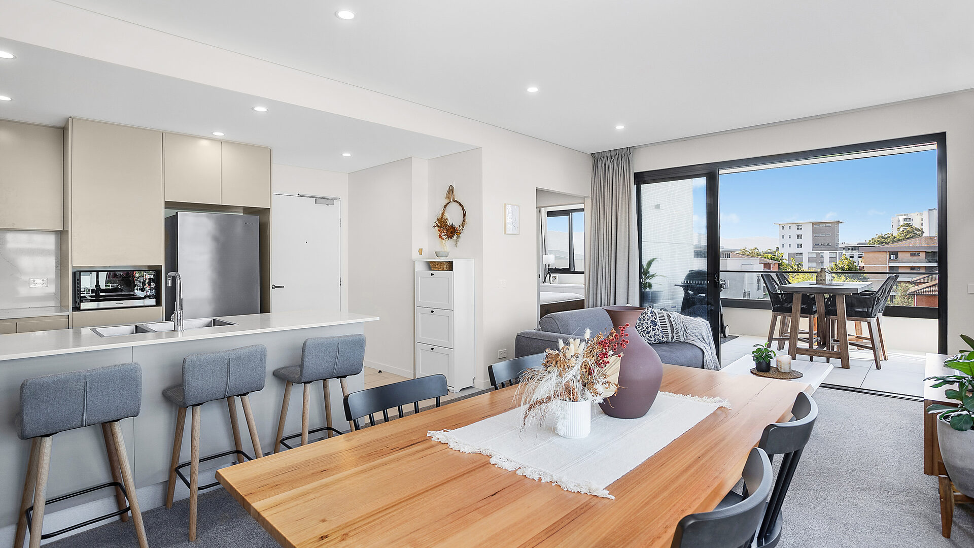 Sold - 401/83 Campbell Street - New Property in Wollongong - Real Estate by David Greenwood