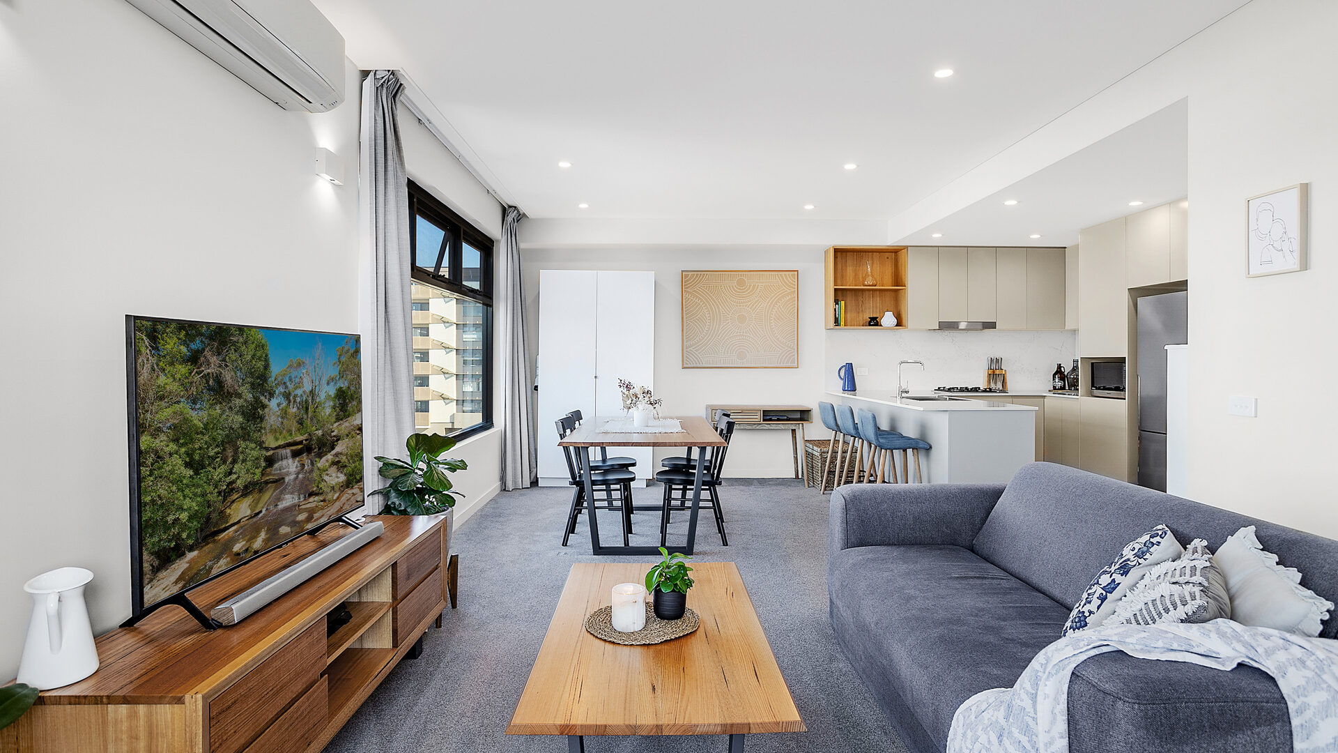 Sold - 401/83 Campbell Street - New Property in Wollongong - Real Estate by David Greenwood