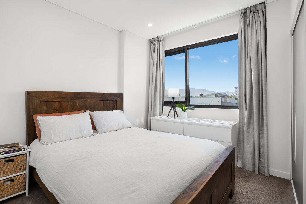 Sold - 401/83 Campbell Street - New Property in Wollongong - Real Estate by David Greenwood