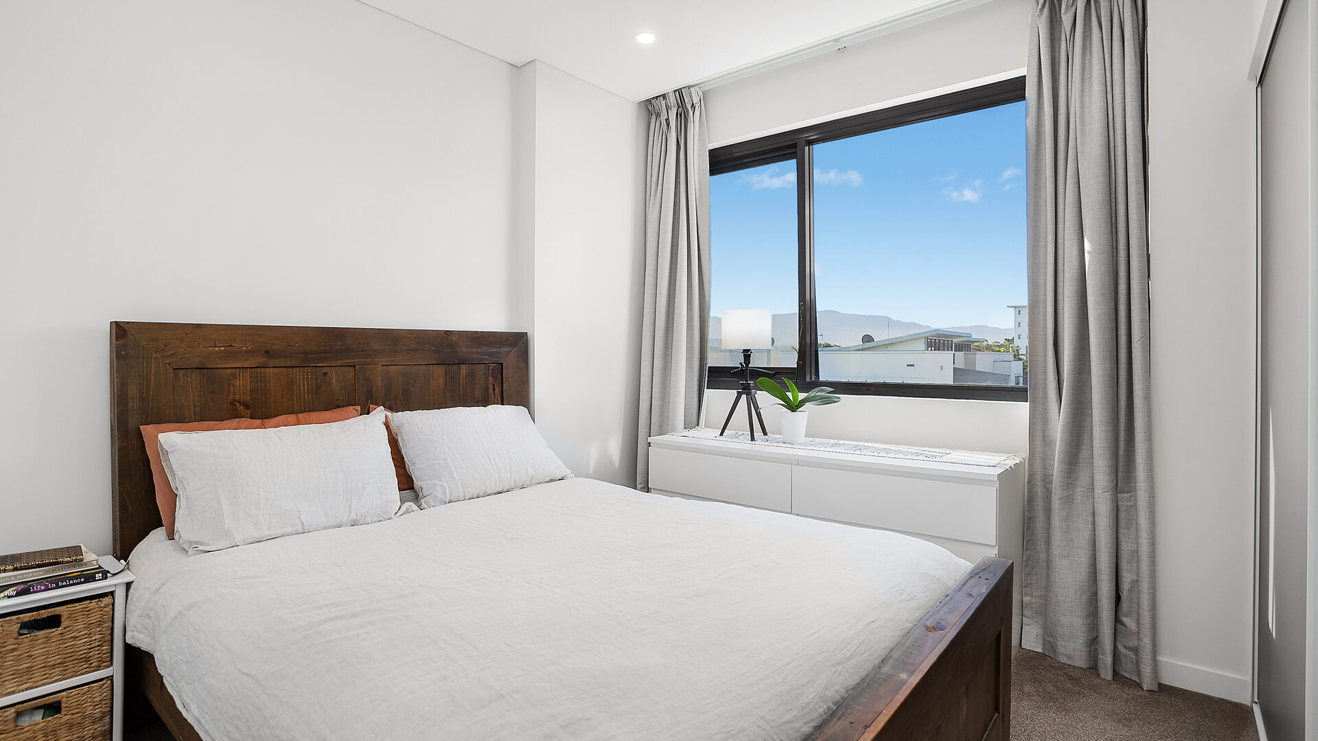 Sold - 401/83 Campbell Street - New Property in Wollongong - Real Estate by David Greenwood