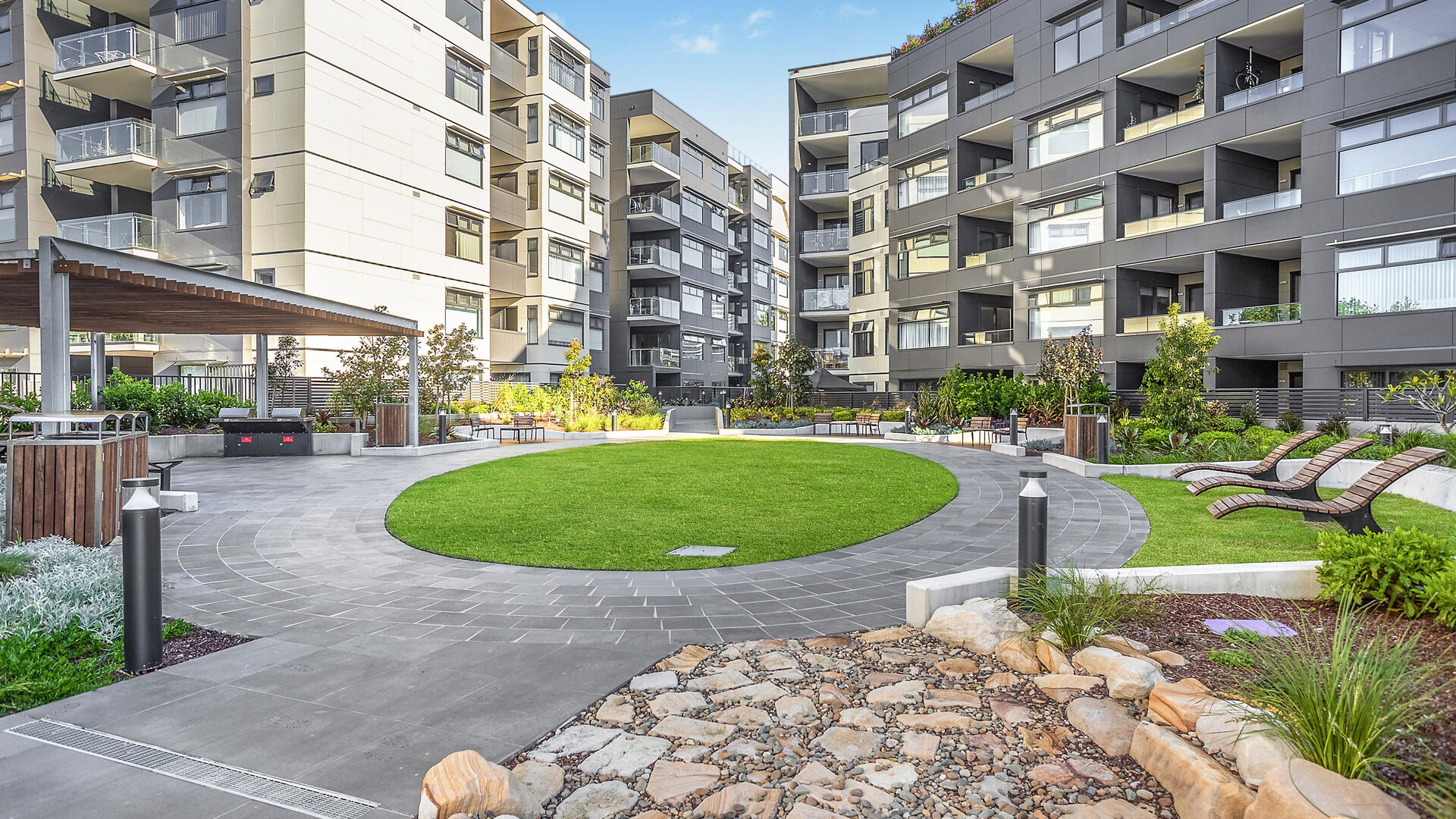 Sold - 401/83 Campbell Street - New Property in Wollongong - Real Estate by David Greenwood