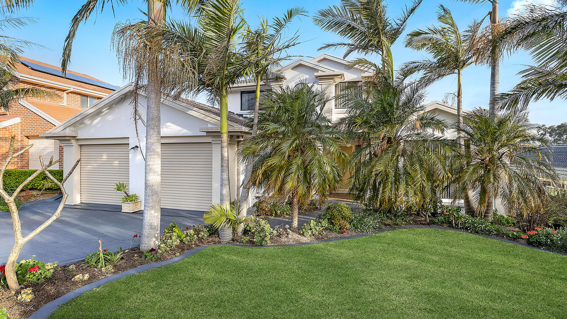 Sold - 19 Lyrebird Way - New Property in Farmborough Heights - Real Estate by David Greenwood