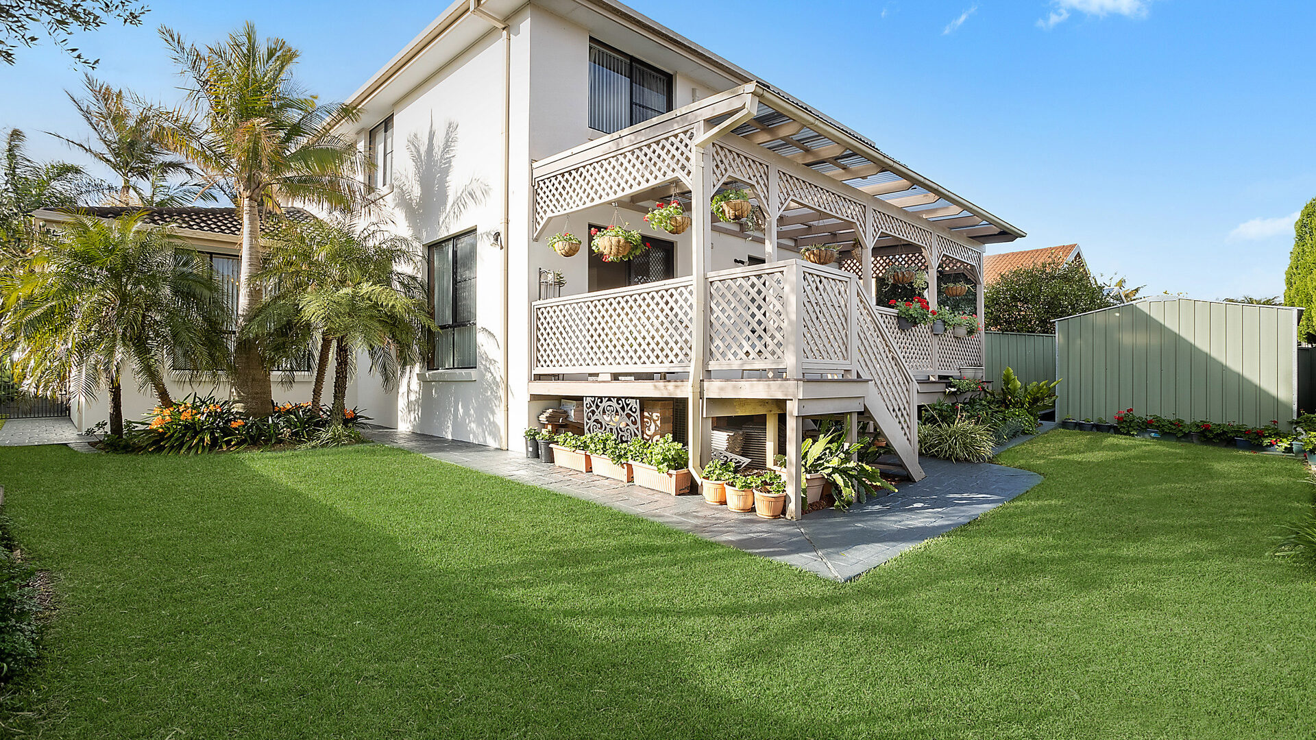Sold - 19 Lyrebird Way - New Property in Farmborough Heights - Real Estate by David Greenwood