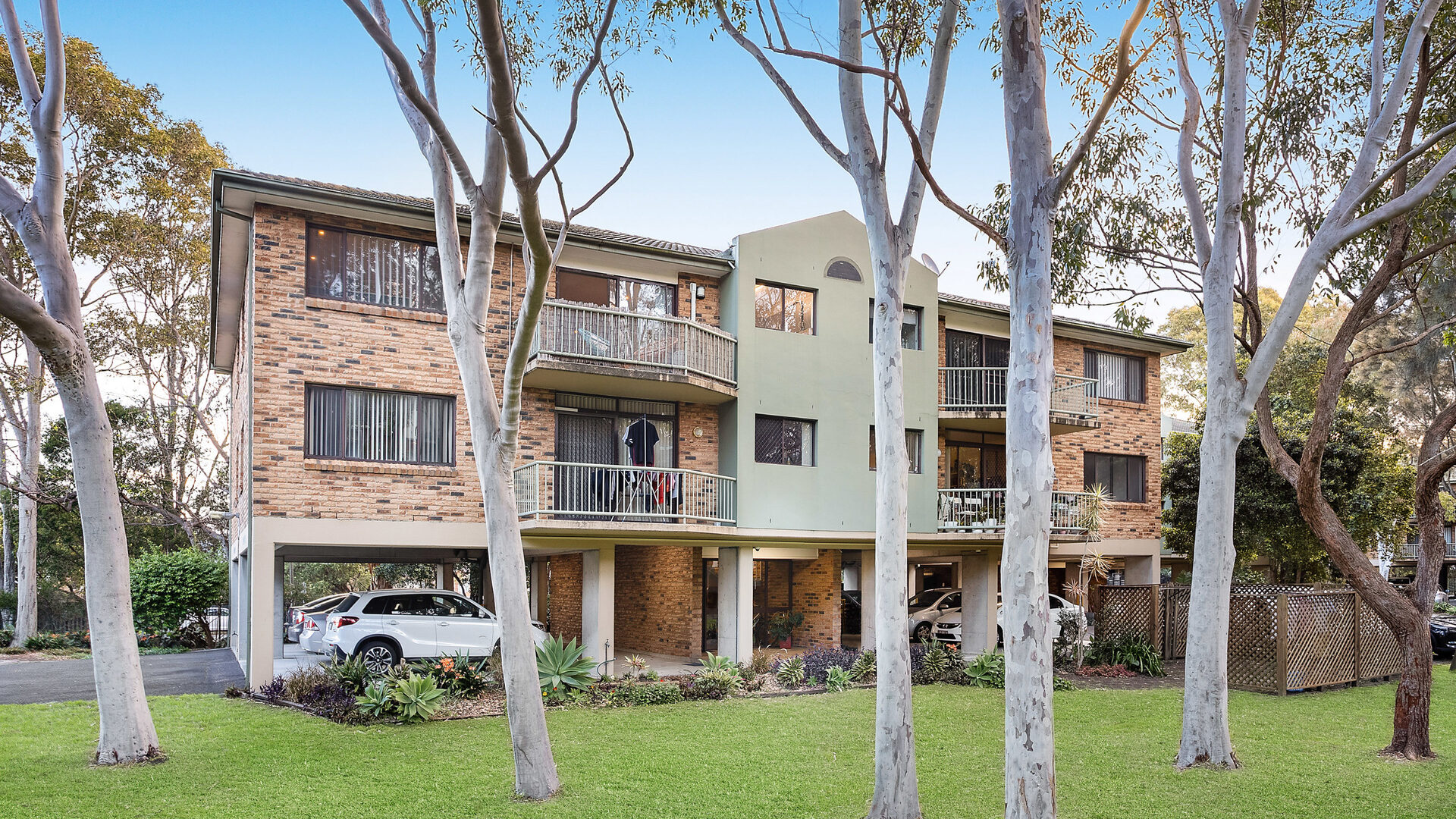 Sold - 8/6 Hindmarsh Avenue - New Property in North Wollongong - Real Estate by David Greenwood