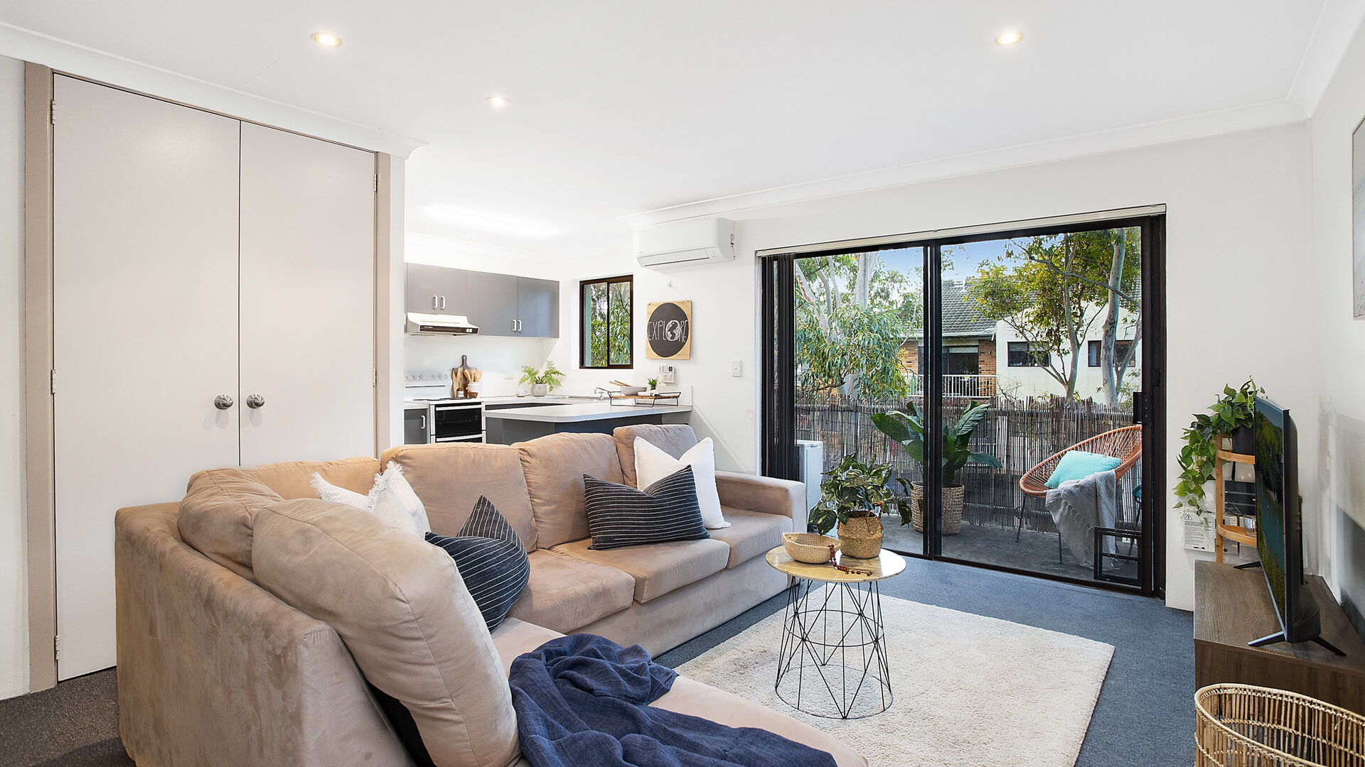 Sold - 8/6 Hindmarsh Avenue - New Property in North Wollongong - Real Estate by David Greenwood