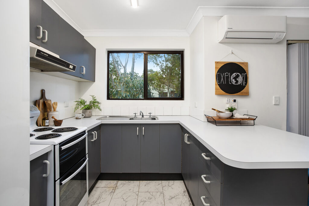 Sold - 8/6 Hindmarsh Avenue - New Property in North Wollongong - Real Estate by David Greenwood