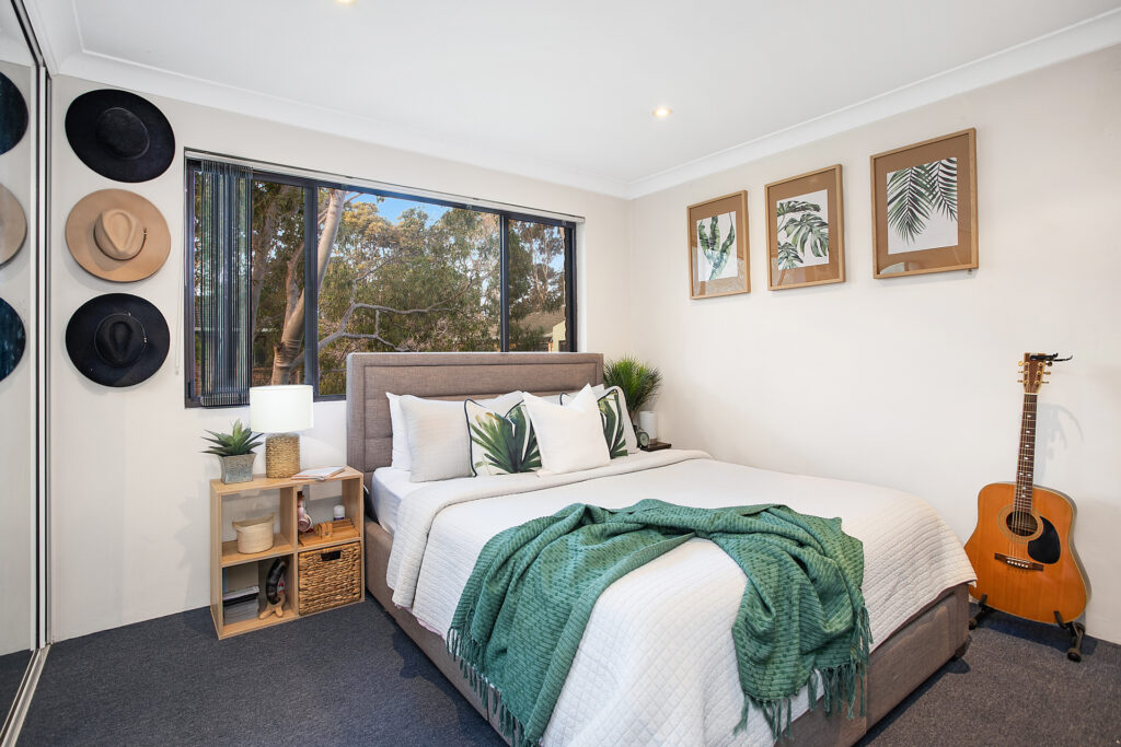 Sold - 8/6 Hindmarsh Avenue - New Property in North Wollongong - Real Estate by David Greenwood