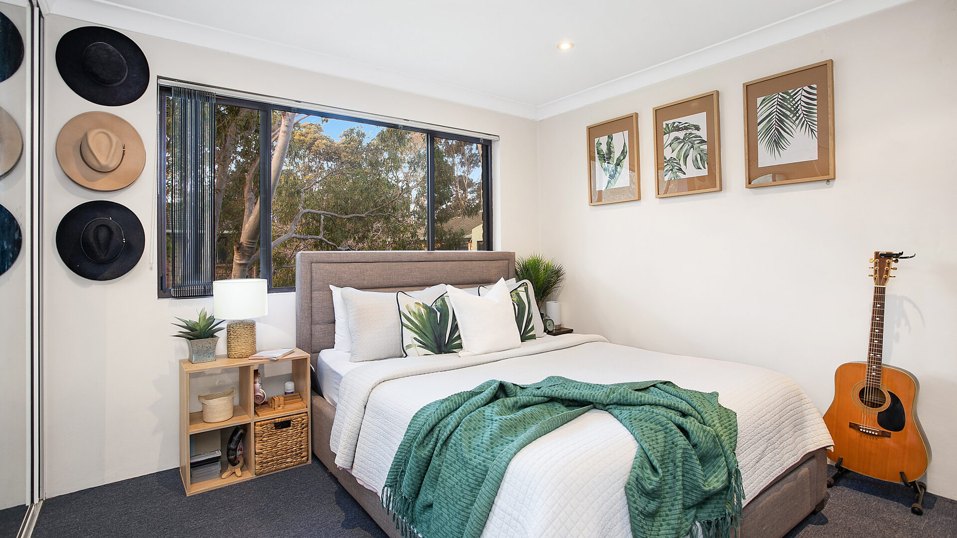 Sold - 8/6 Hindmarsh Avenue - New Property in North Wollongong - Real Estate by David Greenwood