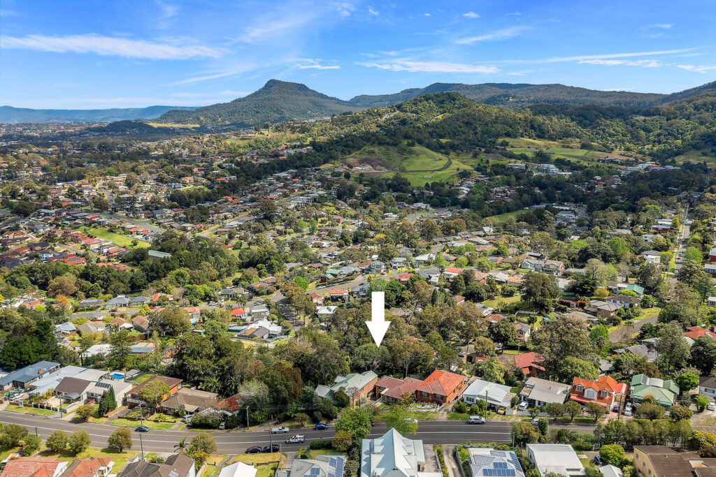 181 Mount Keira Road, Mount Keira NSW 2500 - photo 2