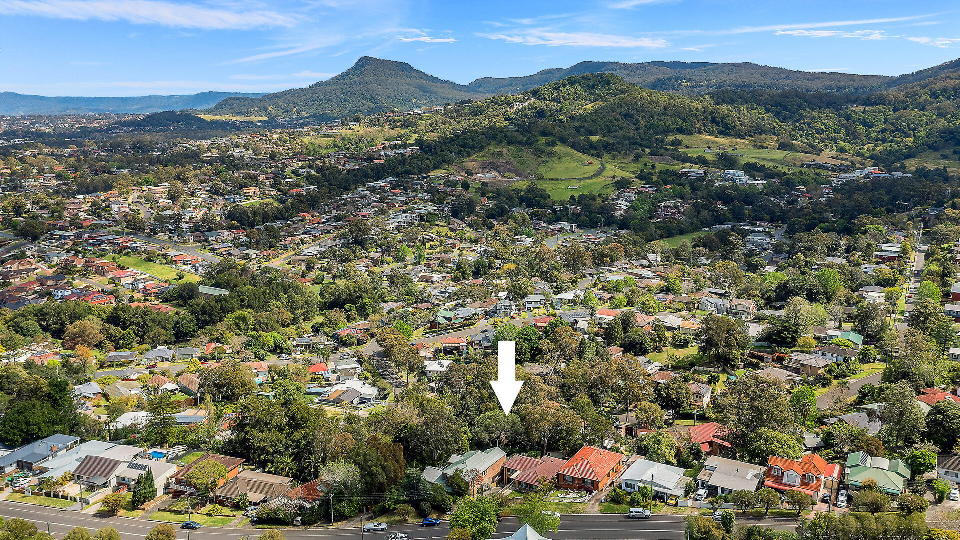 181 Mount Keira Road, Mount Keira NSW 2500 - photo 2
