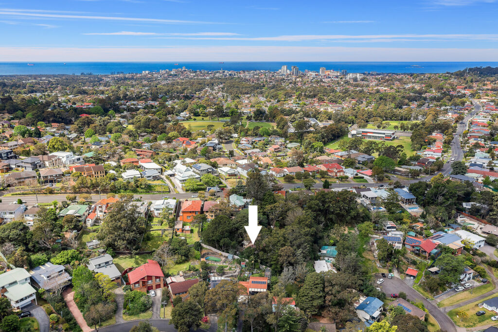 181 Mount Keira Road, Mount Keira NSW 2500 - McGrath Illawarra