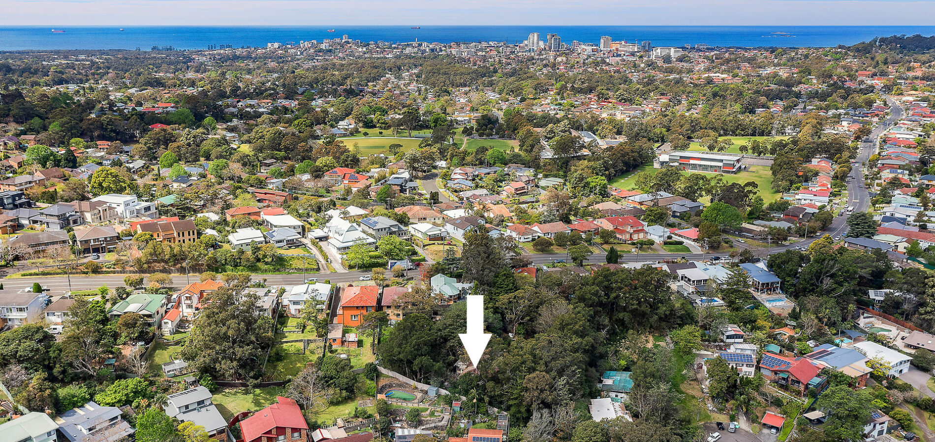 181 Mount Keira Road, Mount Keira NSW 2500 - McGrath Illawarra