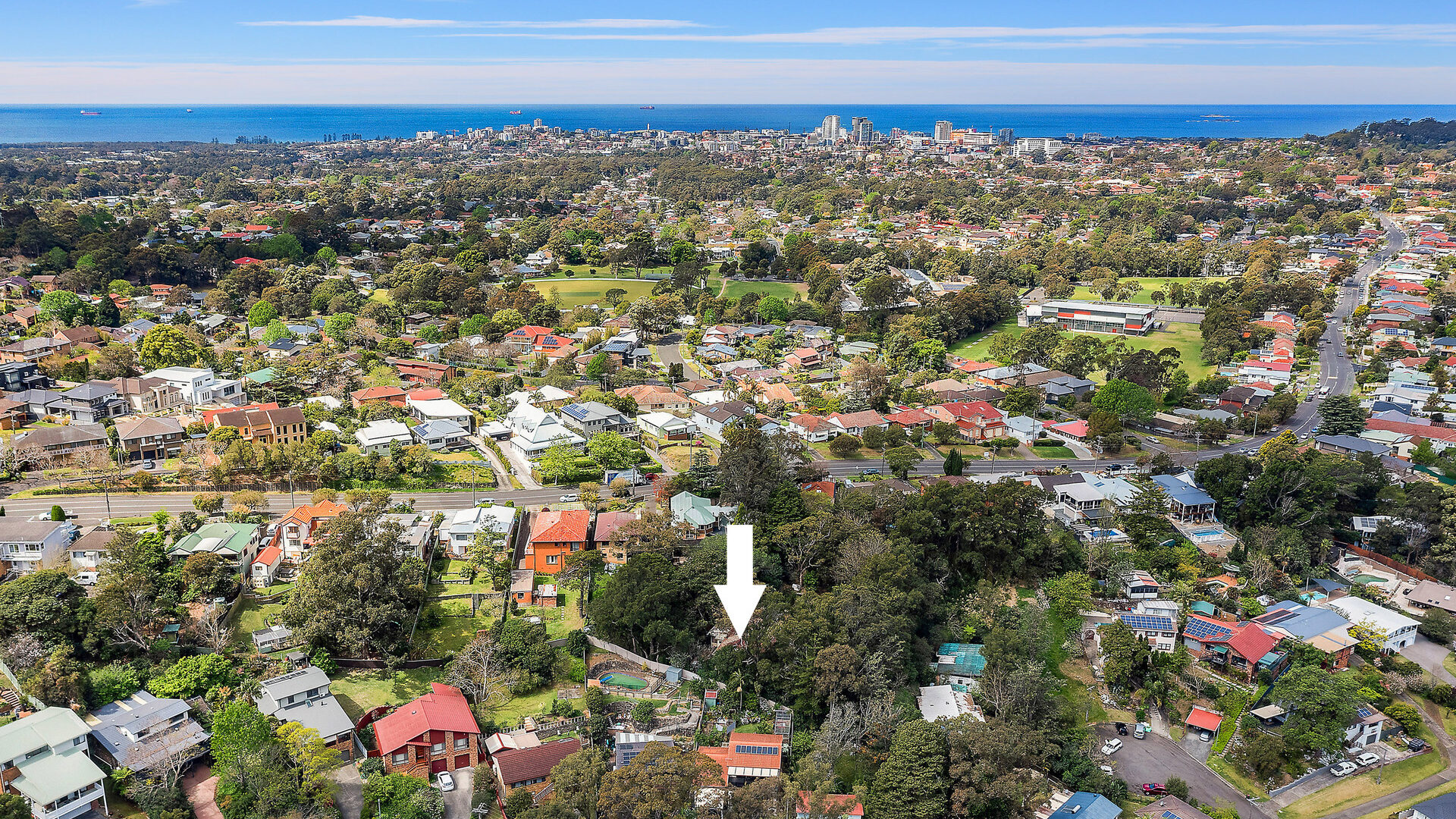 181 Mount Keira Road, Mount Keira NSW 2500 - McGrath Illawarra