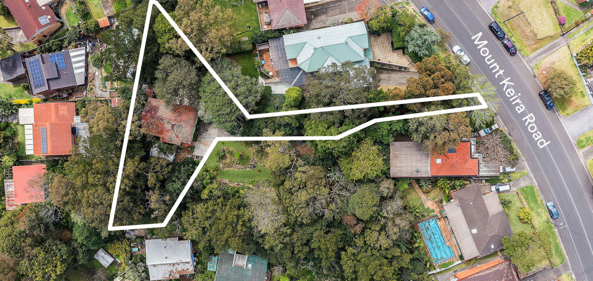 181 Mount Keira Road, Mount Keira NSW 2500 - photo 7