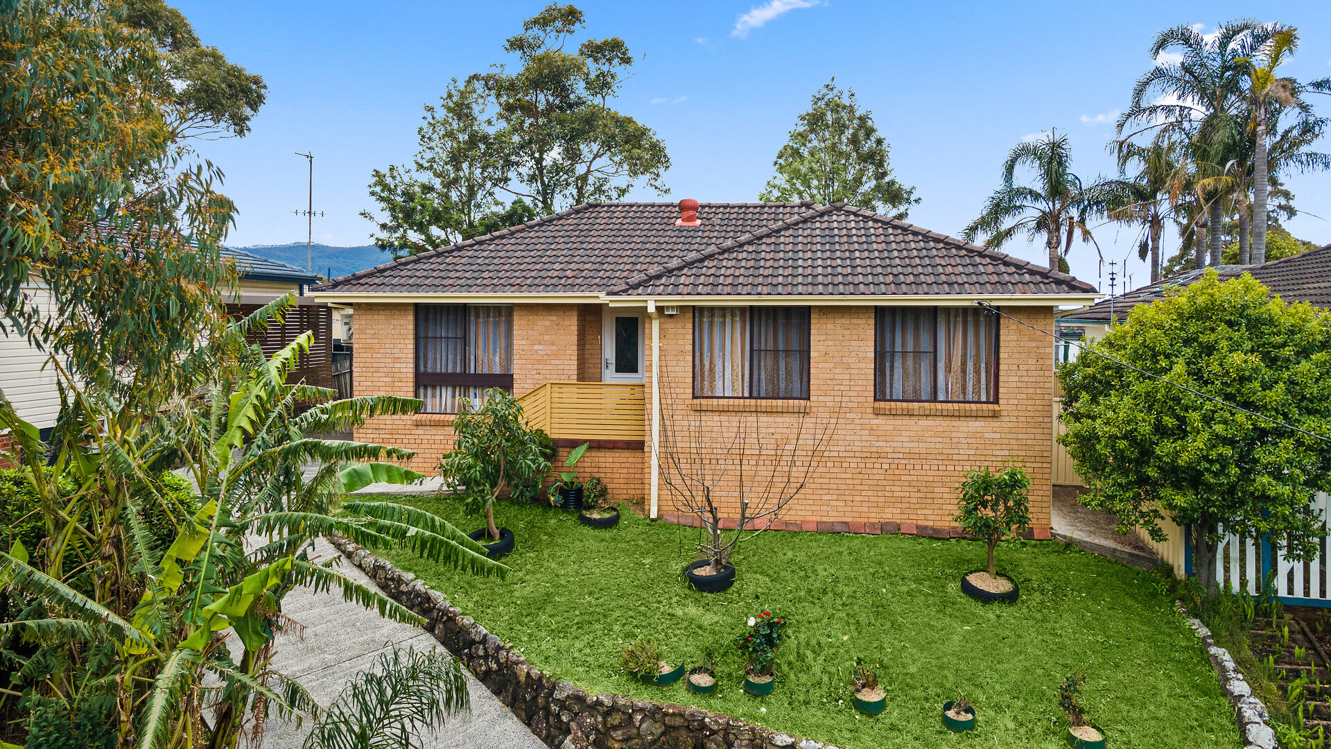 Sold - 40 Stanley Avenue - New Property in Farmborough Heights - Real Estate by David Greenwood