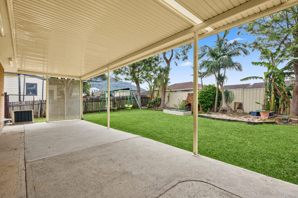 Sold - 40 Stanley Avenue - New Property in Farmborough Heights - Real Estate by David Greenwood