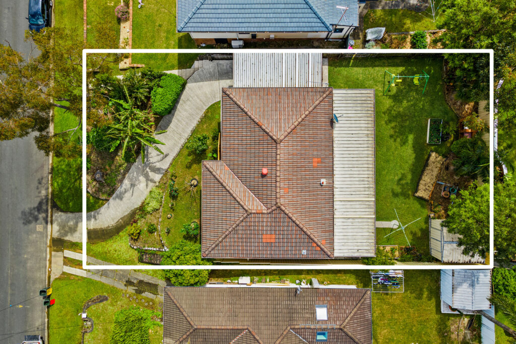 Sold - 40 Stanley Avenue - New Property in Farmborough Heights - Real Estate by David Greenwood