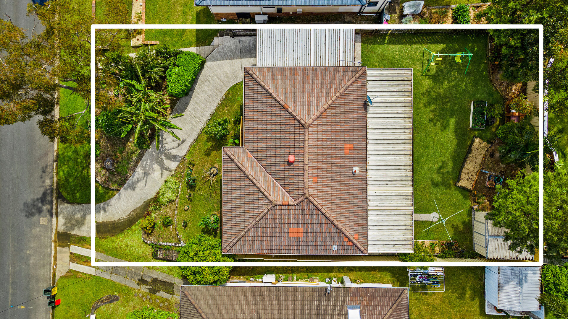 Sold - 40 Stanley Avenue - New Property in Farmborough Heights - Real Estate by David Greenwood