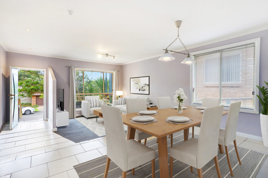 Sold - 2 Earl Court - New Property in Berkeley - Real Estate by David Greenwood