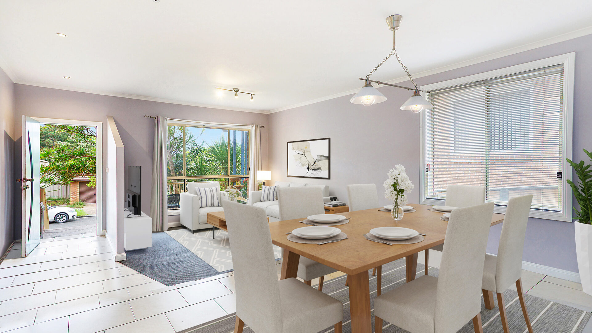 Sold - 2 Earl Court - New Property in Berkeley - Real Estate by David Greenwood