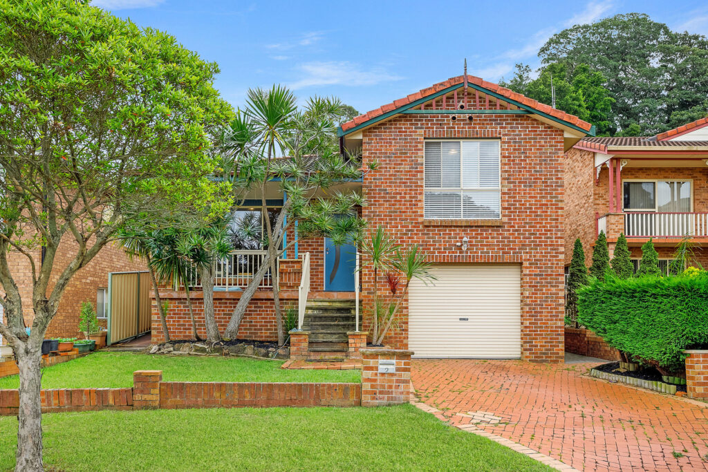 Sold - 2 Earl Court - New Property in Berkeley - Real Estate by David Greenwood