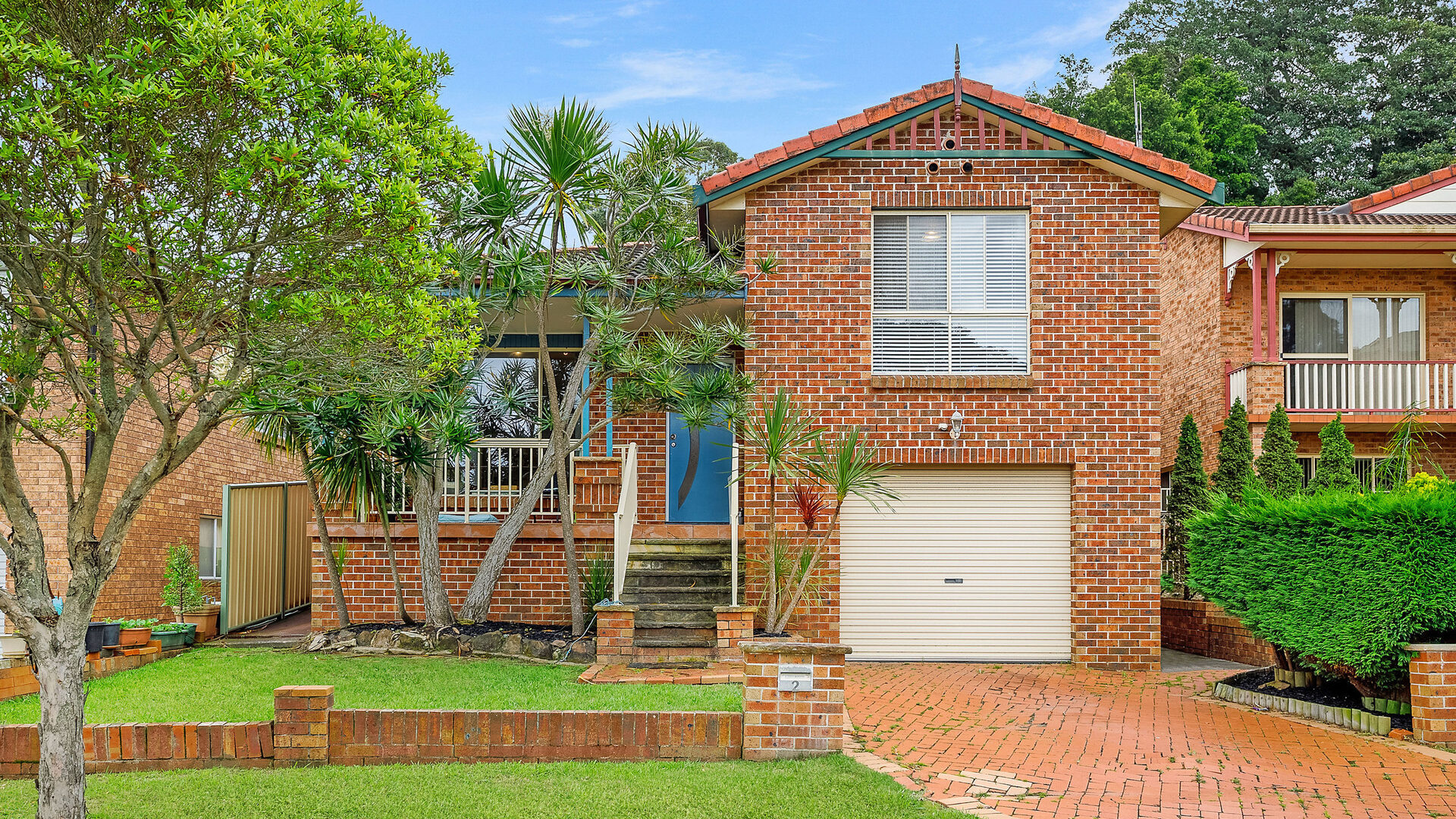 Sold - 2 Earl Court - New Property in Berkeley - Real Estate by David Greenwood