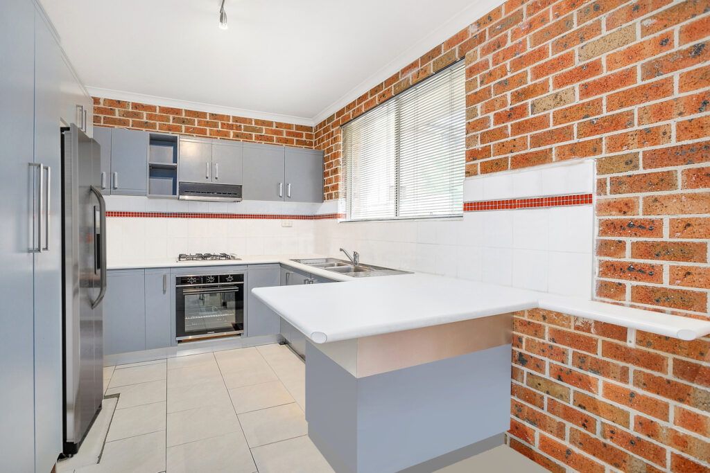 Sold - 2 Earl Court - New Property in Berkeley - Real Estate by David Greenwood