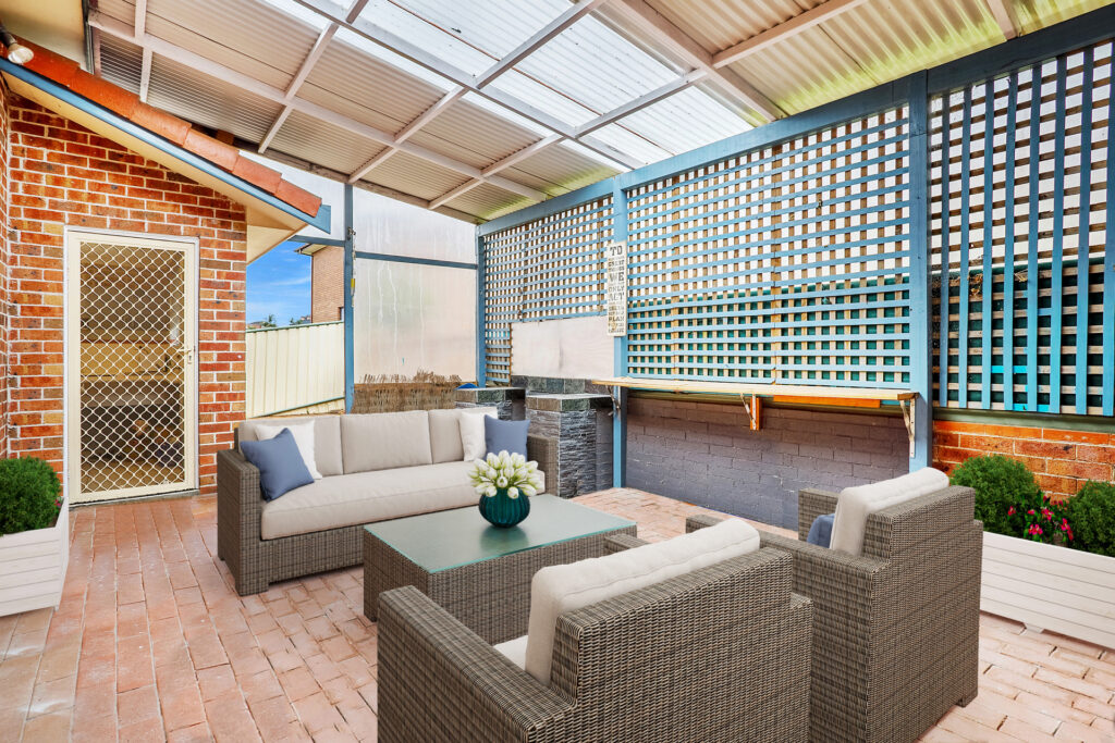 Sold - 2 Earl Court - New Property in Berkeley - Real Estate by David Greenwood