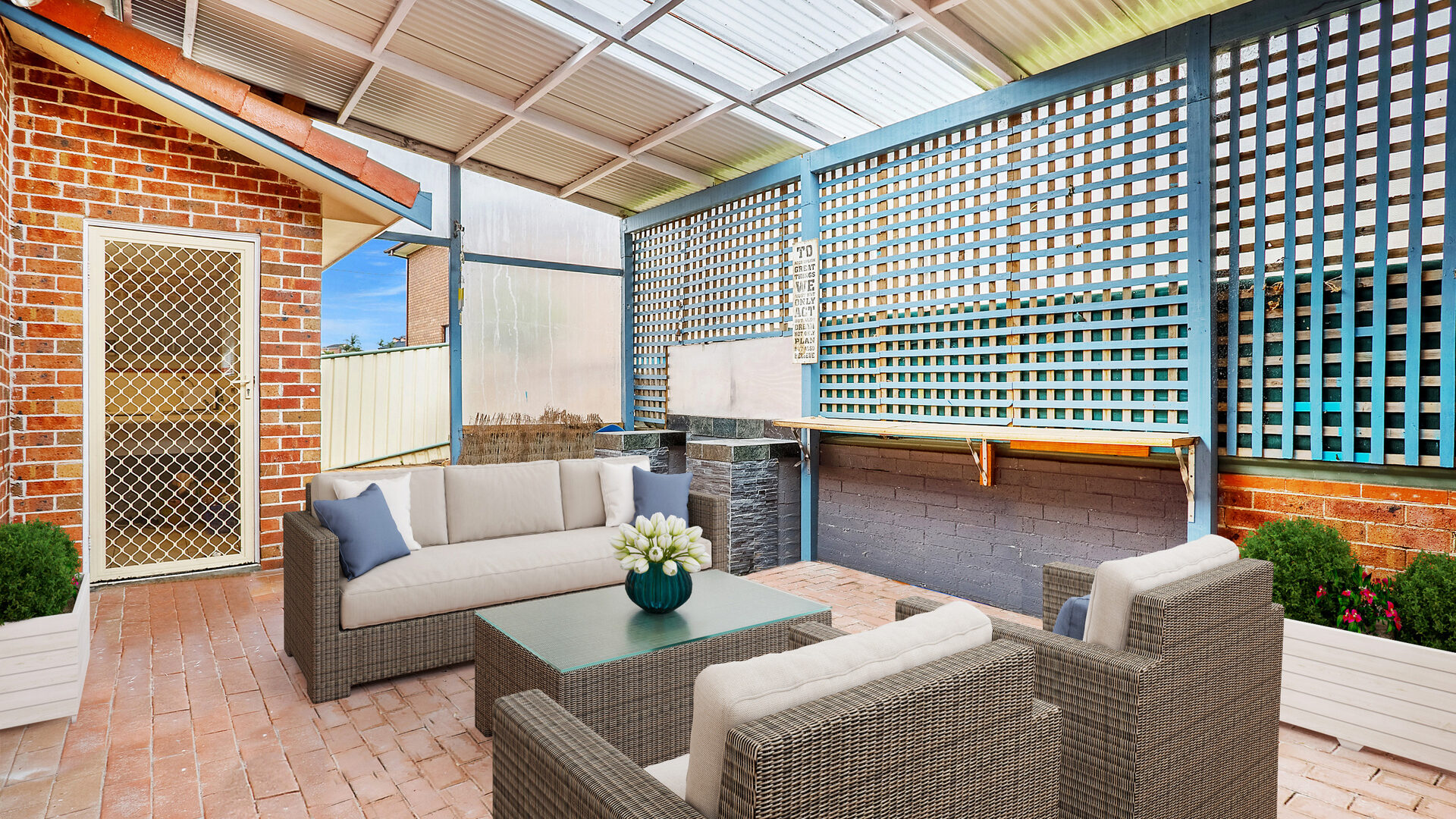 Sold - 2 Earl Court - New Property in Berkeley - Real Estate by David Greenwood