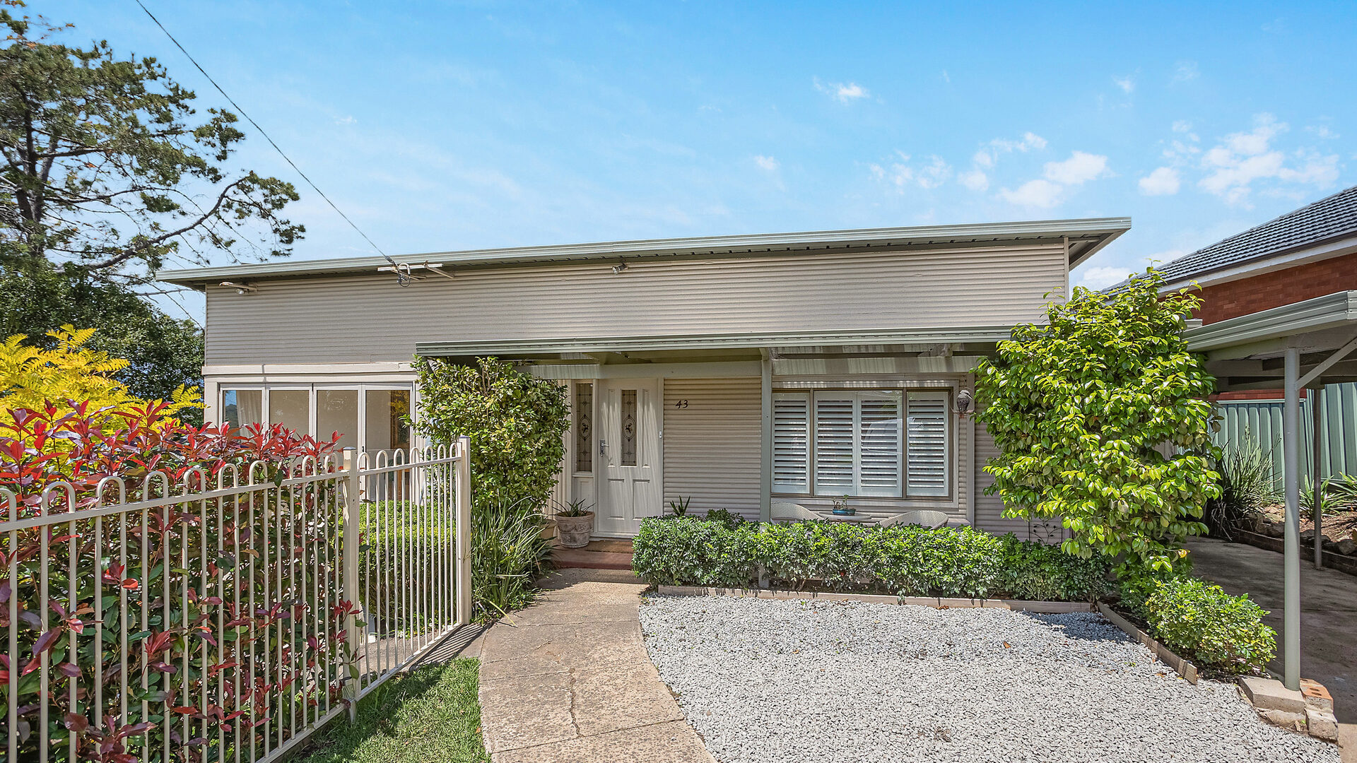 Sold - 43 Blackman Parade - New Property in Unanderra - Real Estate by David Greenwood