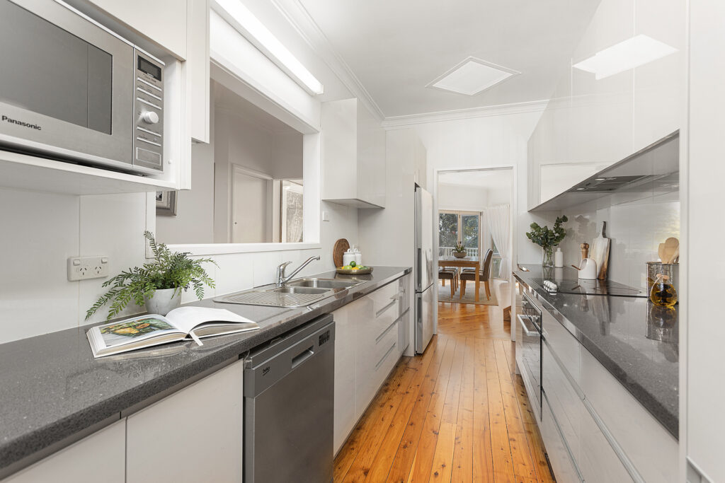 Sold - 43 Blackman Parade - New Property in Unanderra - Real Estate by David Greenwood